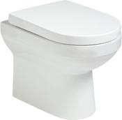 Chloe Back To Wall Pan image