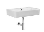 Lansdown Ceramic Basin Only 575mm
