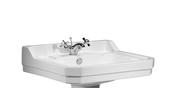 Tavistock Vitoria Basin 605mm 1th