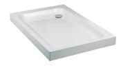 Ultracast Standard 1100 x 800 Shower Tray
