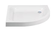 Ultracast Standard 900 Quadrant Shower Tray image