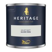 Dulux Heritage Tester Silver Fern 125ml
