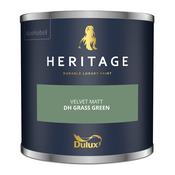 Dulux Heritage Tester Dh Grass Green 125ml