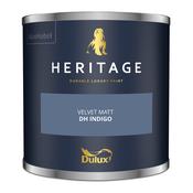 Dulux Heritage Tester Dh Indigo 125ml