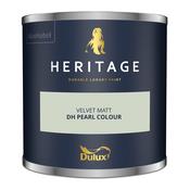 Dulux Heritage Tester Dh Pearl Colour 125ml