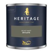 Dulux Heritage Tester Dh Slate 125ml