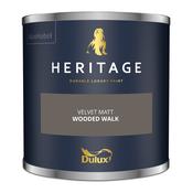 Dulux Heritage Tester Wooded Walk 125ml