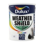 Dulux Trade Weathershield Smooth Masonry Light Base 5l