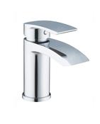 Corby Mini Mono Basin Mixer