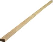White Deal Rough Imported Timber - 50mm x 22mm x 4.2m ( 2 x 1 Inches)