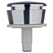 Easi Plumb Single Push Button