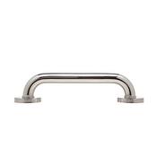 Tema Chrome Steel Grab Bar 32mm x 600mm