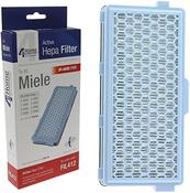 Miele HEPA Filter with Activated Carbon | FIL412