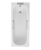 Ushers 1700 x 700 Celtic Steel Bath image