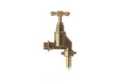 Sanbra 1/2" No 5302 Hu Hose Union Bibcock