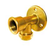 Sanbra P321 1/2" F x 3/4