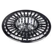 Easi Plumb Hair Trap Chrome Plated