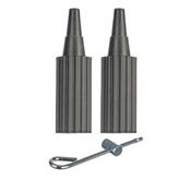 Easi Plumb Drain Down Avoidance Kit