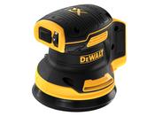 Dewalt 18v Xr Brushless 125mm Random Orbital Sander - Bare Unit DCw210n