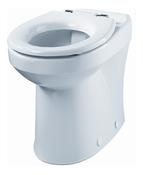 Avalon Rimless Pan 450mm High image