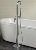 Harrow Freestanding Bath Shower Mixer image