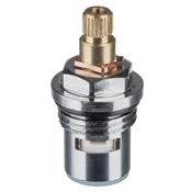 Easi Plumb 3/4" Ceramic Disc Tap Valve-Blue