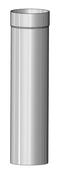 System 1 S/Wall Solid Fuel 150 x 500mm Length