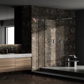 Dumawall+ Bathroom Panels Tavira 650x375mm (Pack of 8) – Waterproof Composite Tiles