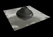 Seldek Alu Base Black Epdm 50-170mm Flashing