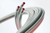 1/2" x 25m Insulated Copper Tube