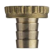 Easi Plumb Pre-Packed Fittings 1/2" Nut &amp; Tail