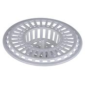 Easi Plumb Waste Outlet Grid Hair Trap