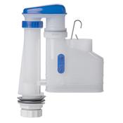 Easi Plumb Pre-Packed 3 Part Syphon Int/Overflow