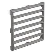 Easi Plumb Pre-Packed Spare Alum Gully Grid