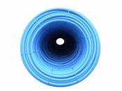 Blue Mdpe Pipe 20mm x 50m Sdr9