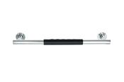 Soul Chrome Grab Bar 45cm Stainless Steel .