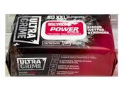 80 Pack Ultragrime Power Scrub Wipes
