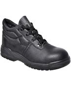 Portwest Protector Boot Fw10 Black 44uk 10