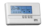 Eph Wireless Programmer 2 Zone R27rf Ember