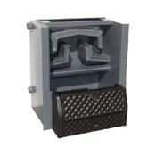 Grant 16" Easy Clean Triple Pass Boiler
