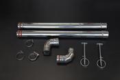 Grant Adj Plume Kit 100mm x 2mts 26-70kw