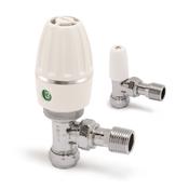 Pegler Terrier 10mm TRV &amp; Lockshield Pack