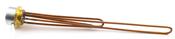 36" Dual Immersion Single Stat Copper
