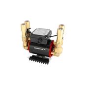 Grundfos Stp 2.0bar Brass Shower Pump Pos.