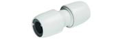 Hep2o Straight Adaptor 1/2" x 15mm