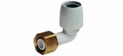 Hep2o Bent Tap Connector 1/2
