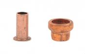3/4" Polyadaptor Complete Sleeve &amp; Insert