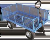 Garden Cart - 45" x 24" image