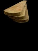 Coolrain Loose Picket Boards 1.5 x 100 x 16 Treated
