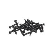Fibrotech Panel Screws 100'S Black 4.2 x 30mm image